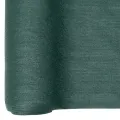 Filet brise-vue Vert 3,6x25 m PEHD 150 g/m²