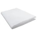 Bâche de gaze 140 g/m² 8x8 m Blanc