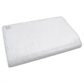 Bâche de gaze 140 g/m² 8x8 m Blanc