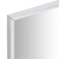 Miroir Argenté 80x60 cm