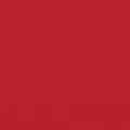 Auvent latéral rétractable Rouge 140x1200 cm