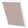 Store enrouleur occultant Beige M06/306