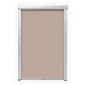 Store enrouleur occultant Beige M06/306