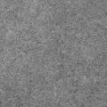 Bâche de piscine gris clair Ø550 cm géotextile polyester