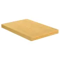 Dessus de table 60x100x4 cm bambou