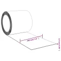 Rideau de porte transparent 200 mmx1,6 mm 50 m PVC
