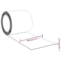 Rideau de porte rouge 200 mmx1,6 mm 25 m PVC
