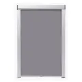 Store enrouleur occultant Gris M06/306