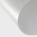 Protecteur de table mat 140x90 cm 2 mm PVC