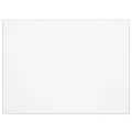 Protecteur de table mat 120x90 cm 2 mm PVC