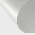 Protecteur de table mat 120x90 cm 2 mm PVC