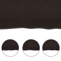 Dessus de table bois chêne massif traité bordure assortie