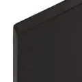 Dessus de table bois chêne massif traité bordure assortie