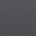 Coussins de banc de jardin lot de 2 anthracite tissu Oxford