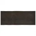 Dessus de table bois massif traité bordure assortie