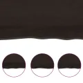 Dessus de table bois massif traité bordure assortie