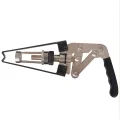 Compresseur de ressort de soupape pour moteurs OHV, OHC, CVH