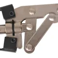 Compresseur de ressort de soupape pour moteurs OHV, OHC, CVH