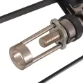 Compresseur de ressort de soupape pour moteurs OHV, OHC, CVH