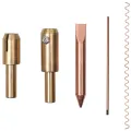 Kit de soudeur d'extracteur de bosses 86 pcs