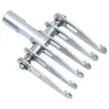 Kit de soudeur d'extracteur de bosses 86 pcs
