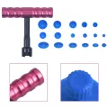 Ensemble de débosselage sans peinture 19 pcs