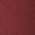 Auvent manuel rétractable bordeaux 400x300 cm