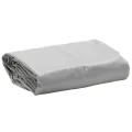 Bâche gris 5x5 m 600 g/m²