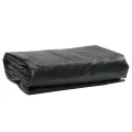 Bâche anthracite 3x4 m 600 g/m²