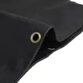 Bâche anthracite 3x4 m 600 g/m²