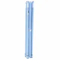 Tente de réception pliable escamotable vert 410x279x315 cm