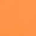Tente de réception pliable escamotable orange 440x292x315 cm