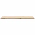 Dessus de table 4 pcs 90x45x1,7cm rectangulaire bois pin massif