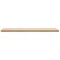 Dessus de table 4 pcs 90x45x2,5cm rectangulaire bois pin massif