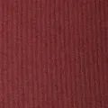 Auvent manuel rétractable avec LED bordeaux 400x300 cm