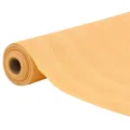 Filet brise-vue sable 1,5x25 m PEHD 75 g/m²