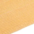 Filet brise-vue sable 1,5x25 m PEHD 75 g/m²