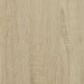 Armoires pour machine à laver 2pcs chêne sonoma bois ingénierie