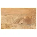 Dessus de table 40x20x3,8 cm rectangulaire bois massif manguier