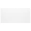 Panneaux muraux 3D 10 pcs gris clair 100x50 cm EPS