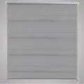 Store enrouleur tamisant 120 x 175 cm gris
