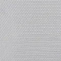 Écran en treillis Aluminium 100x1000 cm Argenté