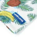 T-shirt pour enfants avec manches courtes multicolore 92