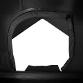 Tente de camping à dôme 4 personnes tissu occultant imperméable