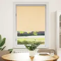 Store roulant 80 x 175 cm Beige