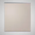 Store roulant 100 x 175 cm Beige