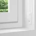 Store roulant 100 x 175 cm Beige