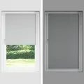Store roulant 100 x 175 cm Beige