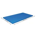 Bestway Couverture de piscine Flowclear 400x211 cm
