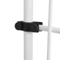 Auvent manuel rétractable 350 cm Anthracite